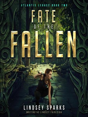 cover image of Fate of the Fallen